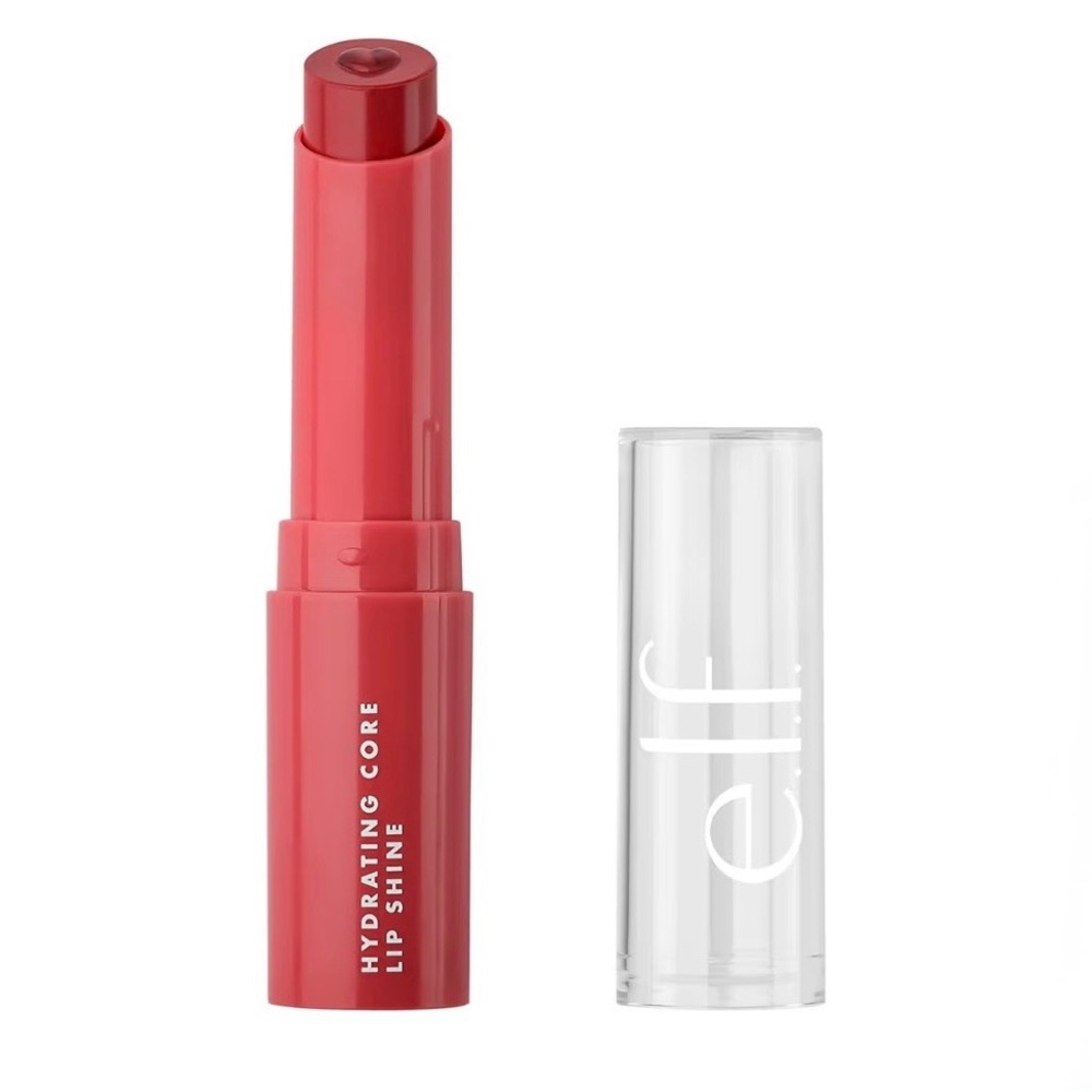 ELF Hydrating Core Lip Shine - Joyful
